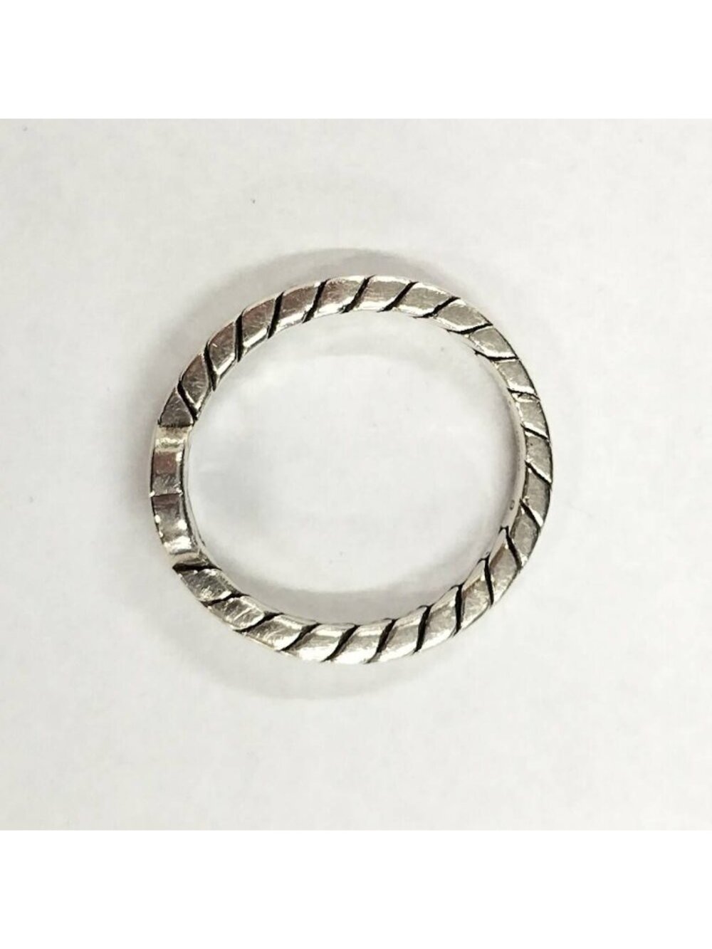 Gucci Interlocking G Ring - Picture 7 of 10